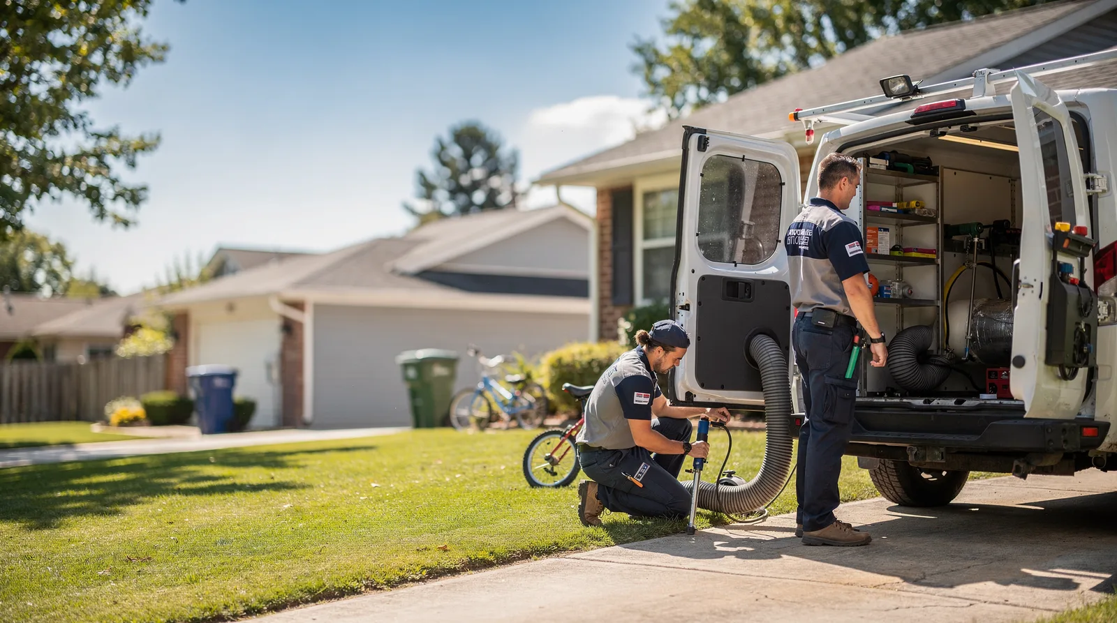 24/7 HVAC Repair & AC Replacement in Marthasville, MO near me